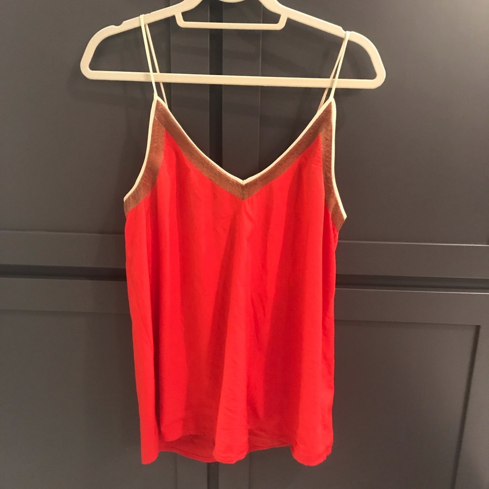 Red Tank